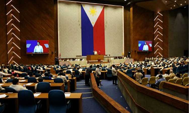 House approves PHP6.352T budget for 2025 on final reading