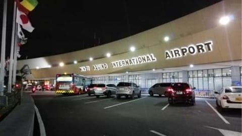 CAAP to lower airport fees starting April