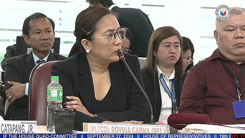 Garma thừa nhận có liên quan đến vụ phục kích Loot