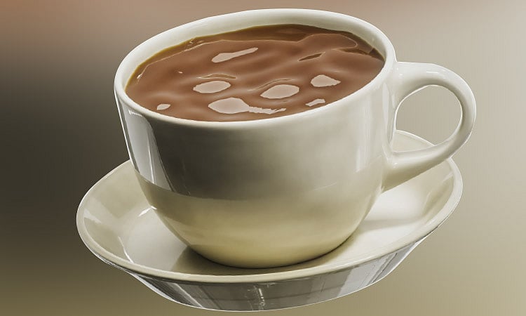 Top 10 coffeeproducing provinces in the PH