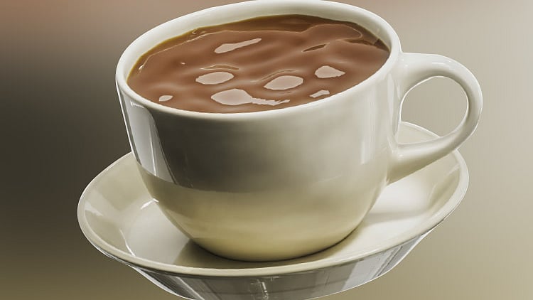 Top 10 coffeeproducing provinces in the PH