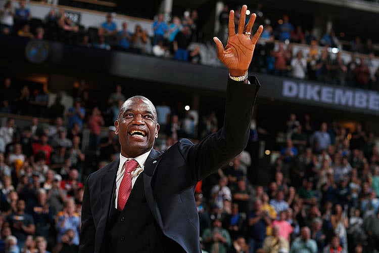 Dikembe Mutombo, a Hall of Fame player dies at 58