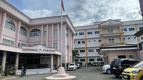 Rama midangop sa SC human gibasura sa Ombud ang motion