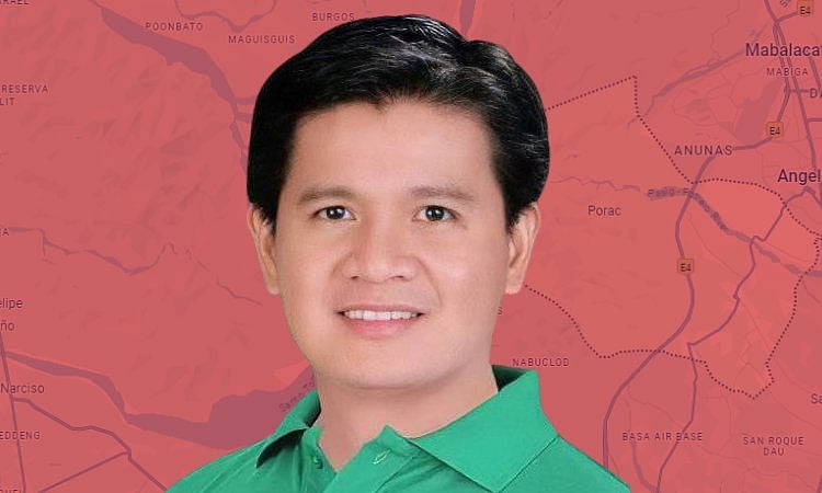 Ombudsman orders suspension of Porac mayor, 10 others