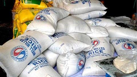 Comelec exempts P5-billion DA P20/kilo rice project