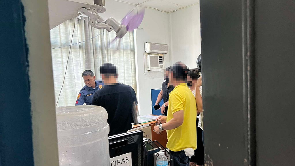 4 ‘notary fixers’ near Cebu City Hall nabbed