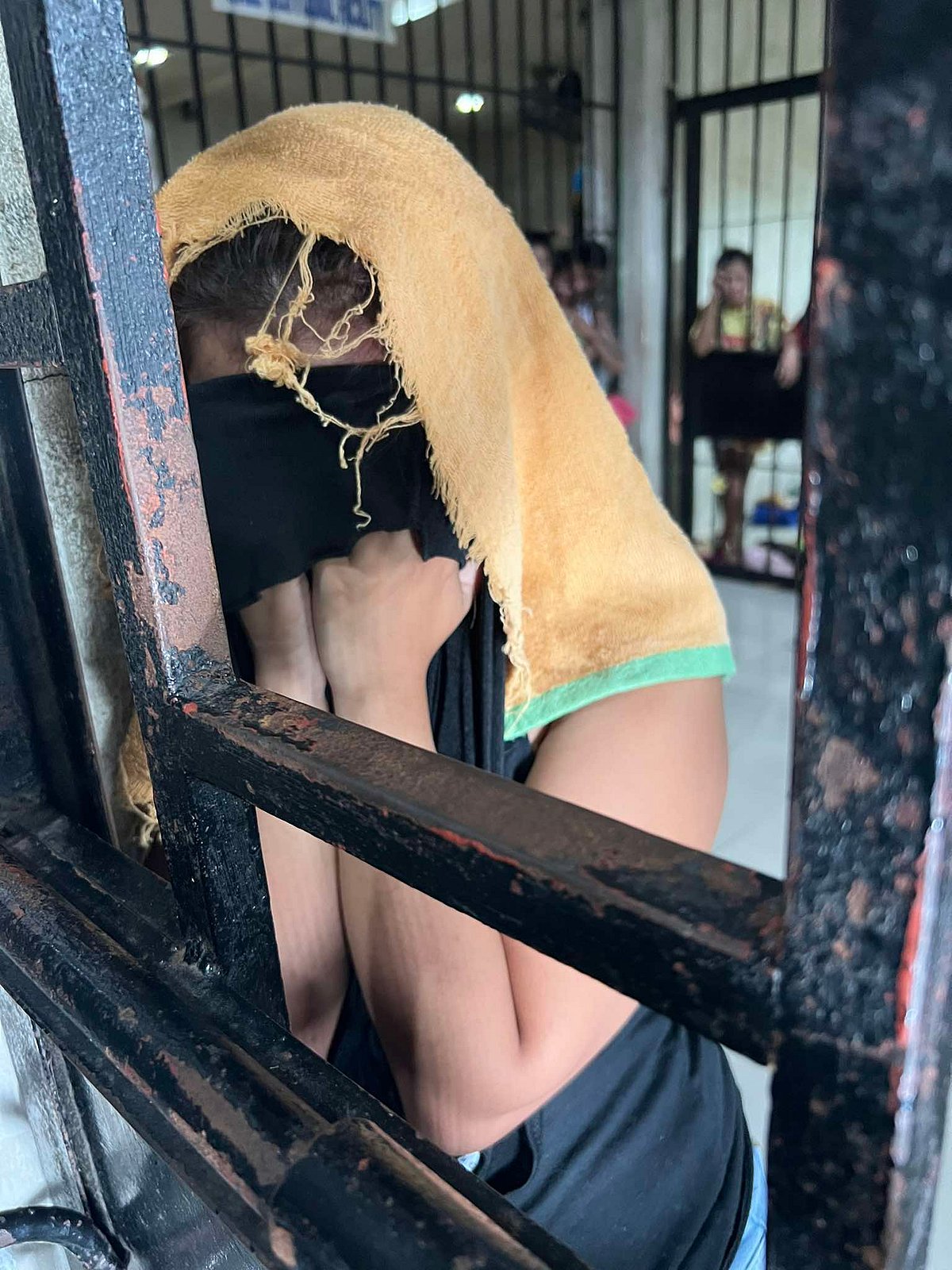 Woman nabbed for ‘renttangay’ scam in Cebu City