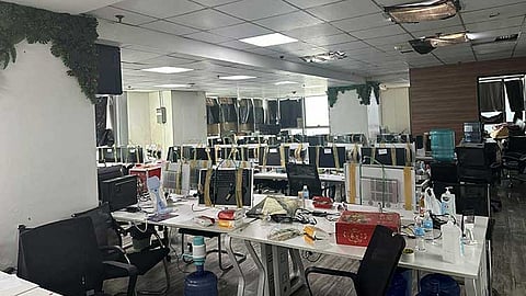 All Pogos nationwide ‘now closed’