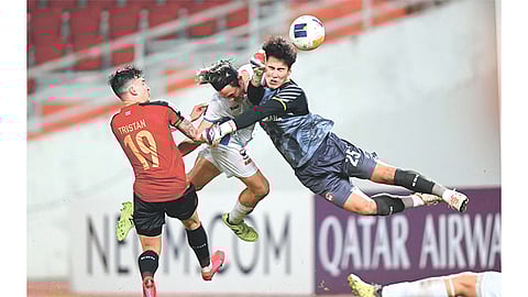 Cebu FC faces One Taguig Sunday