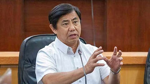 Chan vows to solve flooding in 3 years