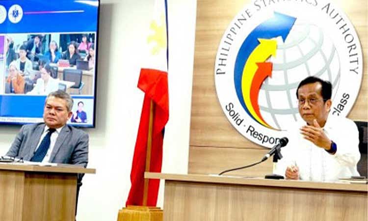 PH economy grows 5.2 in Q3 2024