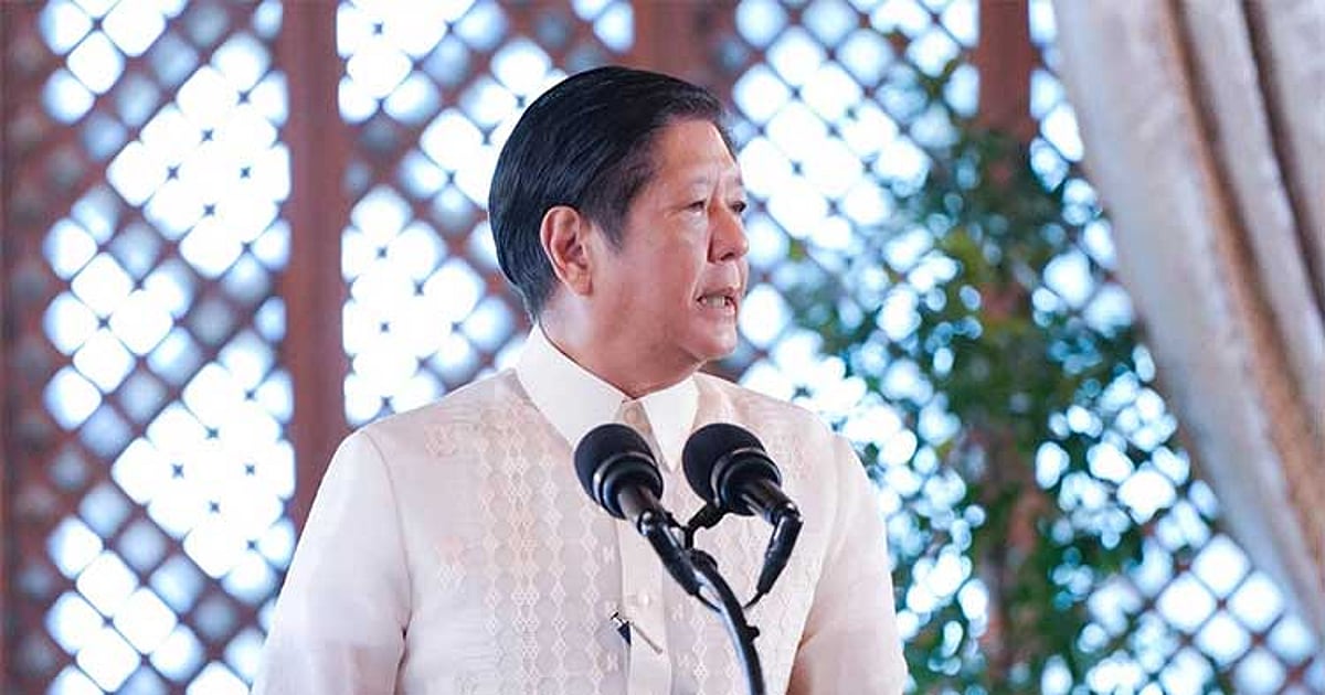 Marcos issues EO for total Pogo, Internet Gaming Licenses ban thumbnail