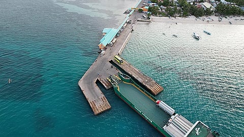 Santa Fe Port terminal to be demolished