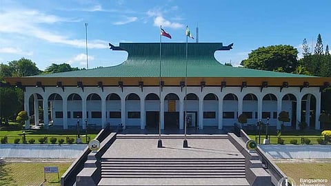 Osap urges swift Barmm districting law ahead of 2026 parliamentary polls