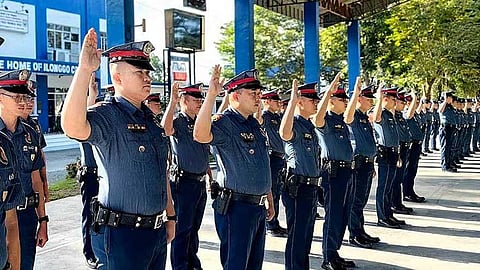 ILOILO. A series of successful law enforcement operations conducted by the Iloilo Police Provincial Office during the “Birada Semana” from November 11 to 17, 2024, led to the arrest of numerous individuals and the confiscation of illegal drugs, firearms, fishing boats, and other illegal items, marking a significant achievement in public safety efforts.