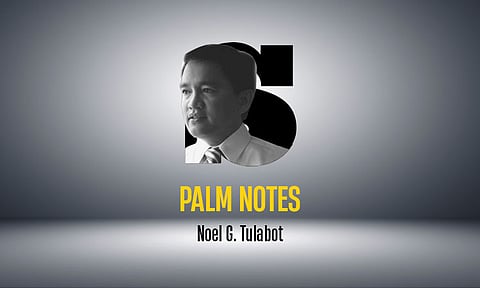 Sec. Go’s DOF Appointment