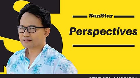 Pespectives by Sonny Mendoza