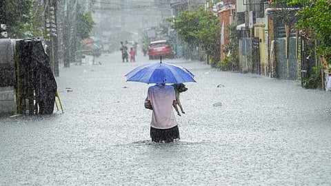 Pagasa: Don’t ignore ‘short’ La Niña