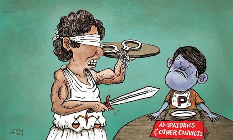 Editorial: 15 years and counting...