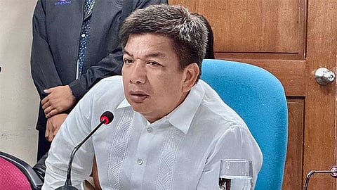 Basilan lawmaker condemns gun slay of government employee