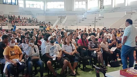 800 more farmers and fisherfolks get financial aid