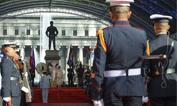 Bonifacio Day celebration still on Nov. 30 —Palace