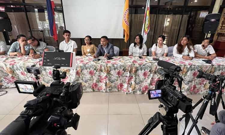 CNU alumna tops 2025 PNLE, 11 other Cebu grads in top 10