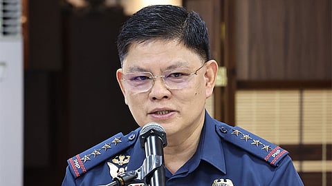 PNP to implement upgraded firearms registration process