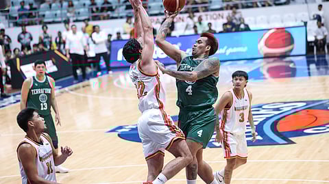 Manuel midominar sa bag-ong team