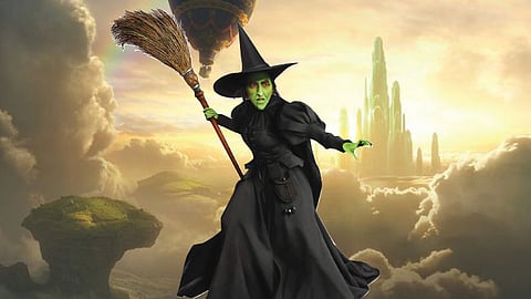 Cursed with fashion? Short history behind witches' classic looks