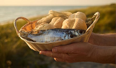 Daily Bible Reading – December 4, 2024