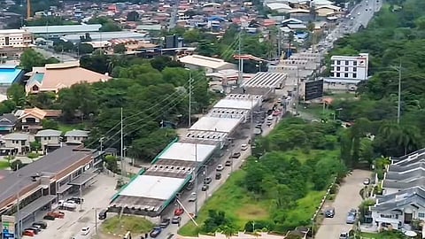 Maa flyover mahuman sa 2027