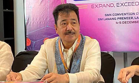 Senate approves higher budget for Ched for 2025