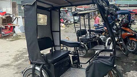 LGUs angaya’ng mopatuman og lagda sa operasyon sa e-bikes