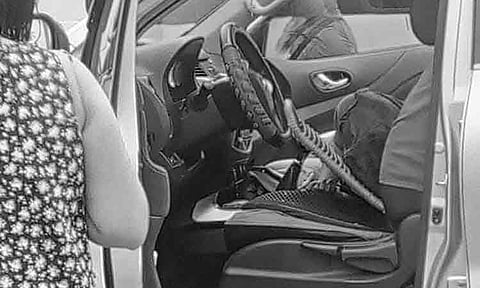 Authorities are intensifying their investigation into the fatal shooting of Karen Diana Candilosas, a Bureau of Fisheries and Aquatic Resources (BFAR) official, at Purok Marang, Barangay Cagangohan, Panabo City, on the morning of Saturday, December 7, 2024.