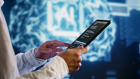 AI adoption on the rise in PH