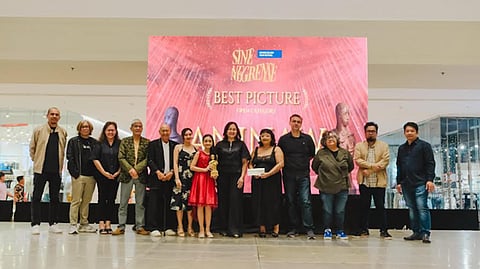 Sine Negrense 2024 Winners Announced