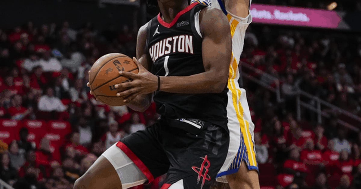 Rockets, Hawks fly to Las Vegas