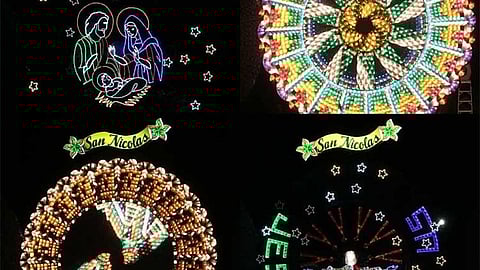 Photos courtesy of CSFP CIO