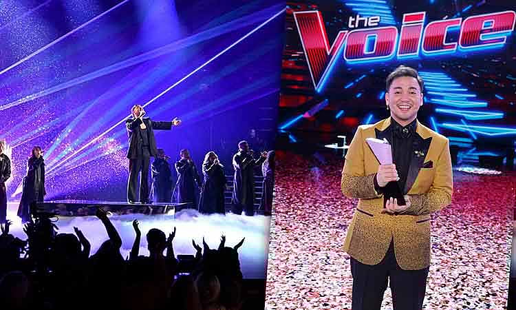 Dreams realized Sofronio Vasquez's historic win