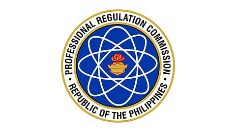 PRC logo