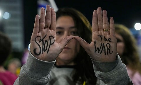 Israel will close its Ireland embassy over Gaza tensions as Palestinian death toll nears 45,000