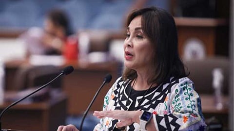 Legarda: Anti-Epal Act himuong permanente