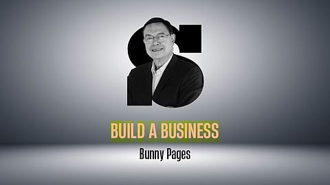 Pages: Confronting the brutal facts