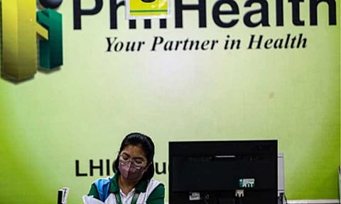 PhilHealth-Davao disburses P900M, expands benefits