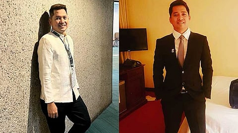 More than a decade ago, Roger Nocom swapped his chalkboard for a courtroom, embarking on a journey that led him to his true calling. Today, he serves as the newly-appointed Judge of the Municipal Trial Court (MTC) in Baganga, Davao Oriental.