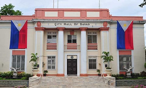 Davao City Hall
