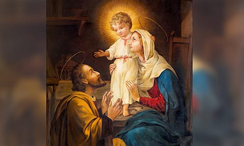 Daily Bible Reading – December 29, 2024