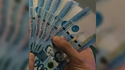 Giving 13th month pay 'more than a legal requirement'