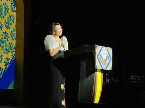 Frasco gitudlo nga presidential adviser